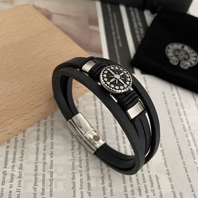 Chrome Hearts Bracelets